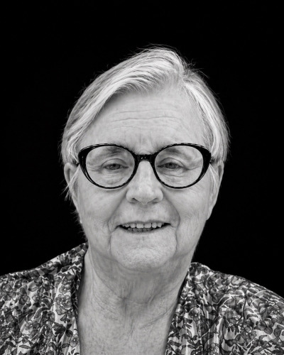 Avis de décès de Madame Bernadette WASILEWSKI
