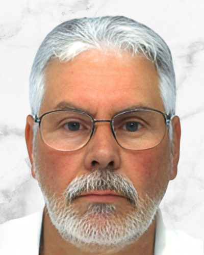 Avis de décès de Monsieur Daniel MARTIN