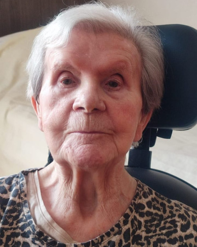 Avis de décès de Madame Jacqueline ROLLAND