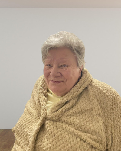 Madame Simonne LIBER