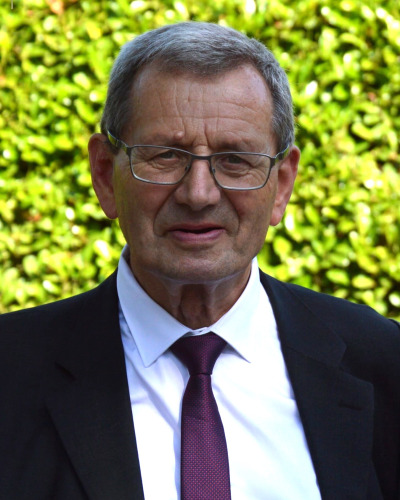 Avis de décès de Monsieur Marc PETYT