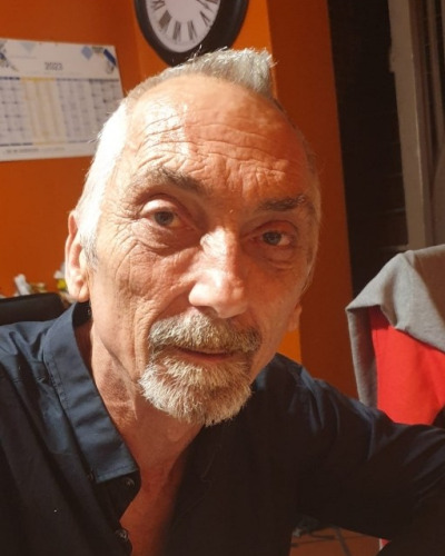 Avis de décès de Monsieur Thierry MAQUERRE