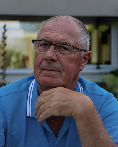 Monsieur Marc-Francis LEGRAND