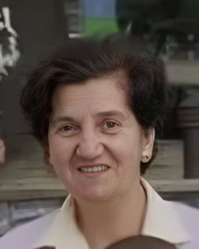 Avis de décès de Madame Maria del Pilar BELOSO