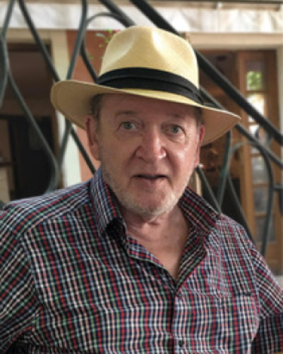 Monsieur Dominique NOLF