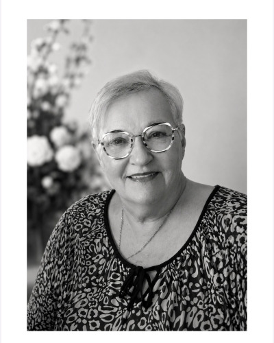 Madame Francine PEYROUX