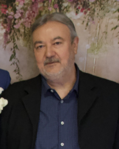 Avis de décès de Monsieur Michel DEHAUT