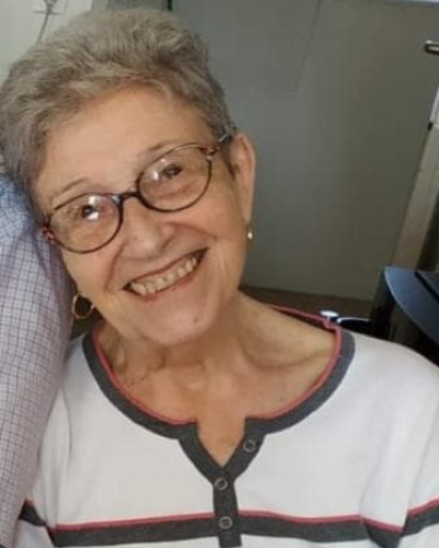 Madame Gisèle RICH