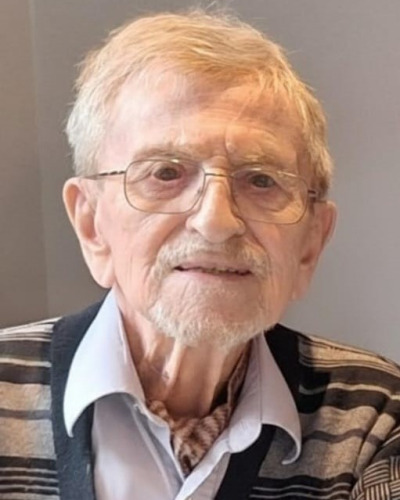 Monsieur Gilbert DEGROOTE