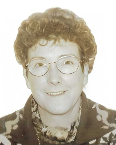 Madame Francine DECORPS