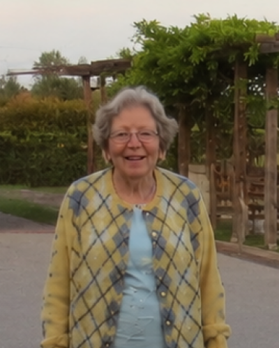 Madame Jeanne PIAT