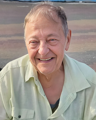 Monsieur Michel GAMBA