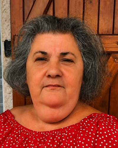 Avis de décès de Madame Nadia DELATTRE