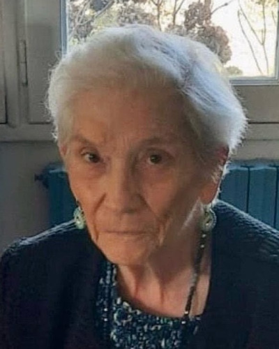 Madame Agnès COPLEUX-BONNET
