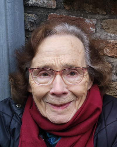 Avis de décès de Madame Paule LEFEBVRE