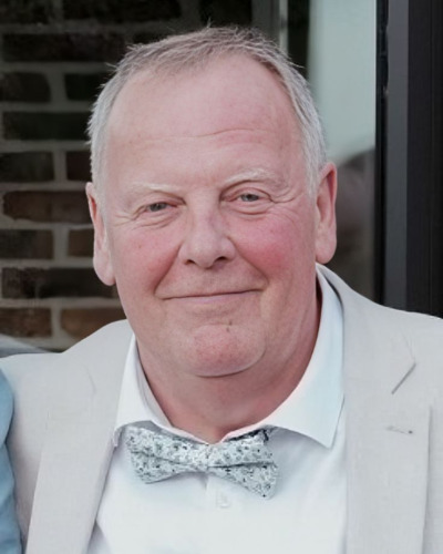 Monsieur Joël DERAEDT