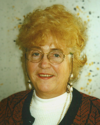 Madame Anne LOOSFELD