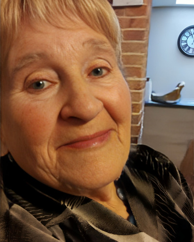 Avis de décès de Madame Michèle DUBOIS