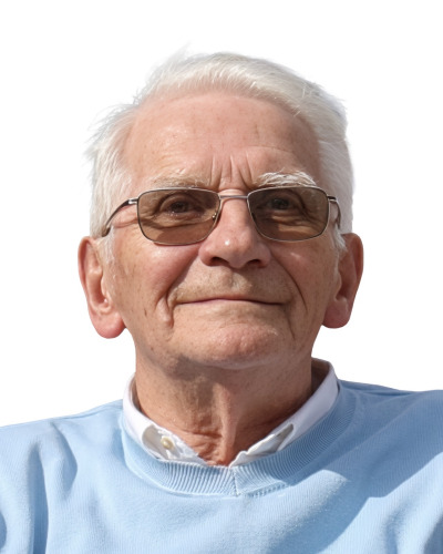 Monsieur Jacques CRESPEL