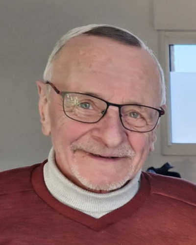 Monsieur Guy LE PALLEC