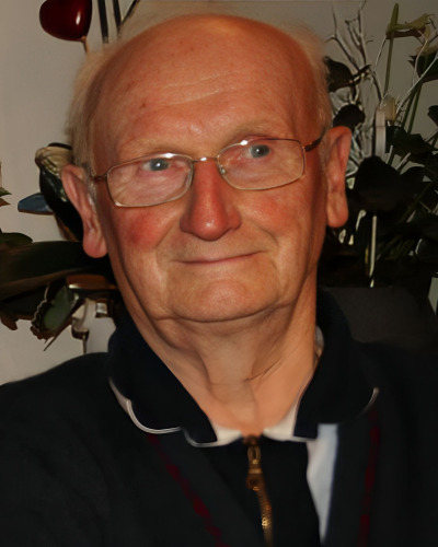 Monsieur Jules CRUPELANDT