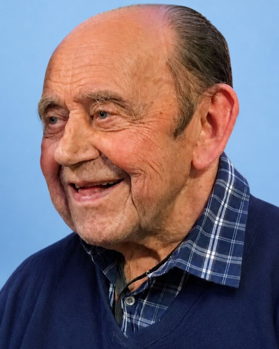 Avis de décès de Monsieur Philippe PATTYN