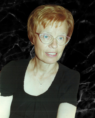 Avis de décès de Madame Thérèse DREUX