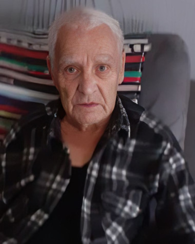 Avis de décès de Monsieur ANTÓNIO MADEIRA