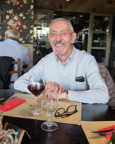 Avis de décès de Monsieur Michel BLANCHARD
