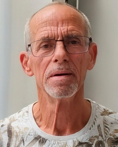 Monsieur Michel DELOBEL