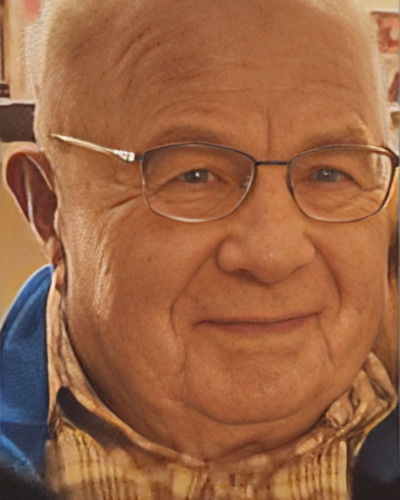 Avis de décès de Monsieur Jean DEVIENNE