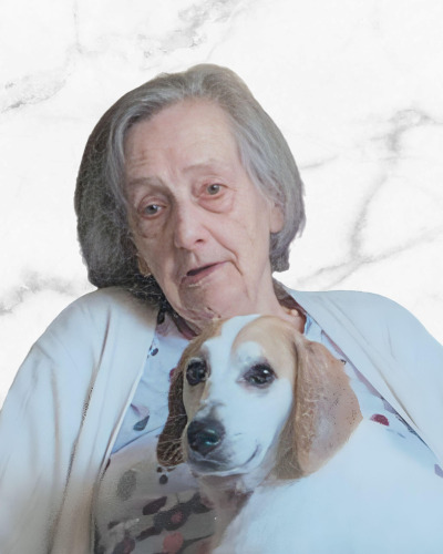 Madame Marie-Thérèse BEERNAERT