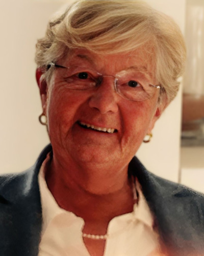 Madame Marie DELESPIERRE