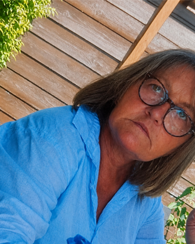 Avis de décès de Madame NADINE POIZOT
