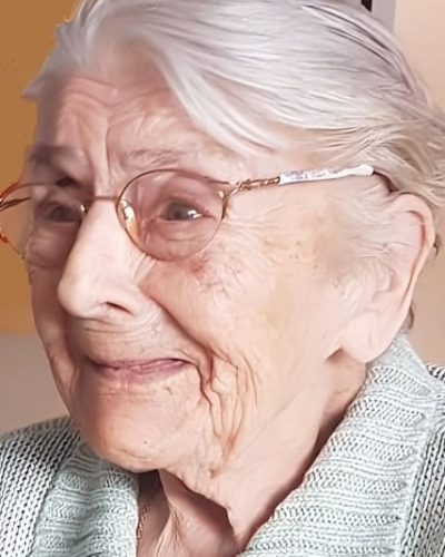 Madame Arlette WALLECAN