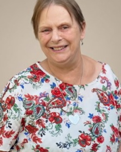 Madame Ketty VANLUGGENE