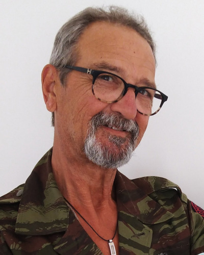 Avis de décès de Monsieur Miguel PLUQUET