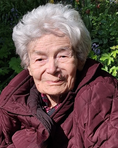 Madame Claudine BIVILLE