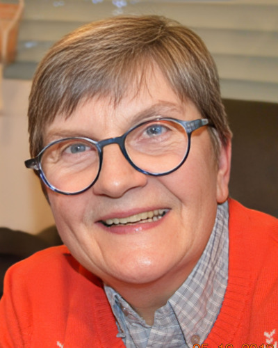 Madame Martine TORION