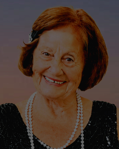 Avis de décès de Madame Gréta, Nina DERUY