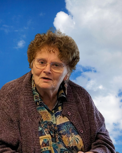 Avis de décès de Madame Pascale PETIT
