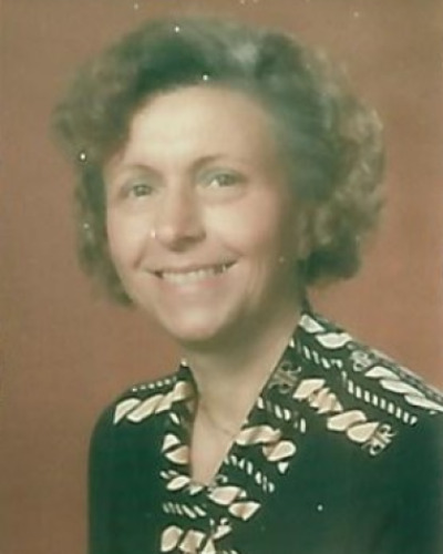 Avis de décès de Madame Paulette ELIAS