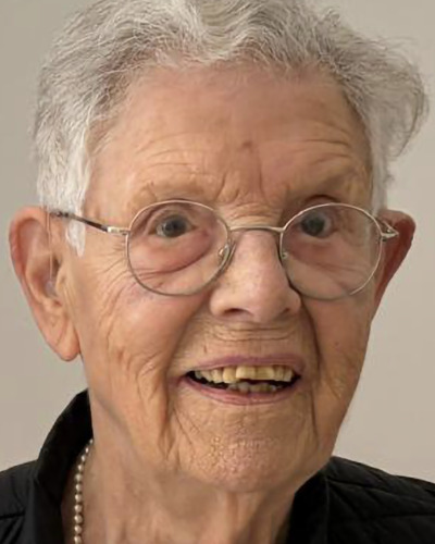 Madame Monique CABOOR