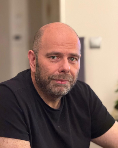 Monsieur Bruno ZERBIB