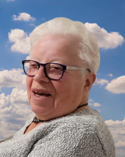 Madame Renée VAN BRUSSEL