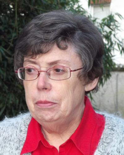 Madame Marie-Françoise RAMEAUX
