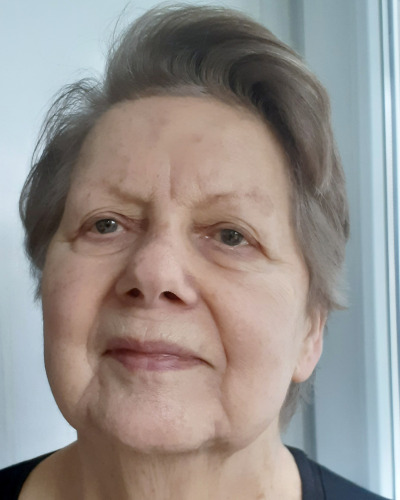 Madame Agnès VANDEBEULQUE
