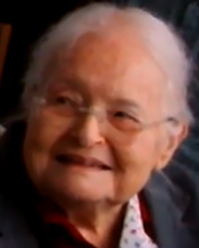 Madame Marie-Thérèse LEBLANC