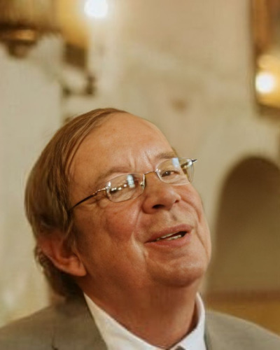 Avis de décès de Monsieur Joël DUMON