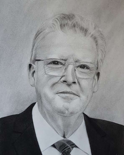 Avis de décès de Monsieur JEAN DELSALLE